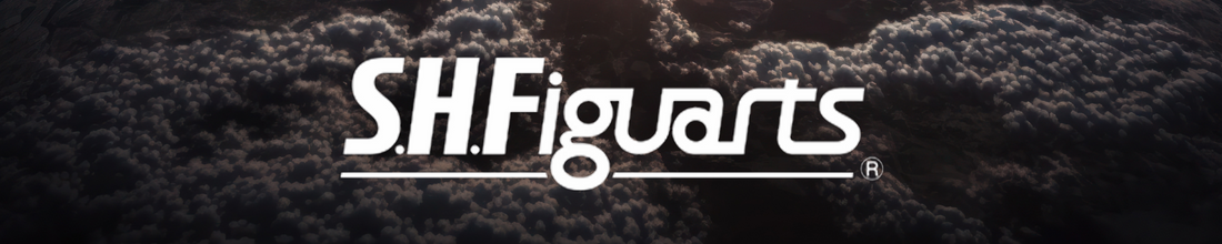 S.H.Figuarts