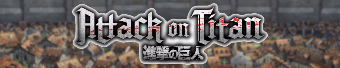 Attack on Titan