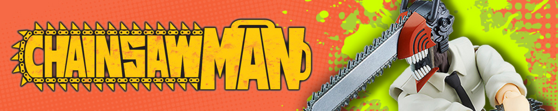 Chainsaw Man