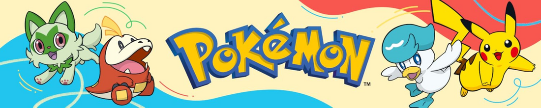The Pokemon Company