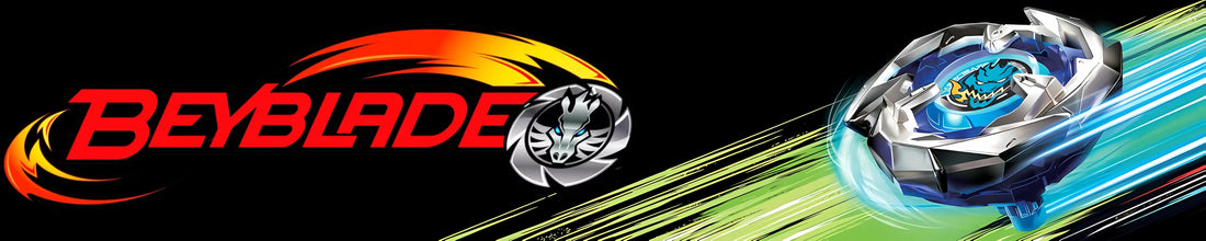Beyblade
