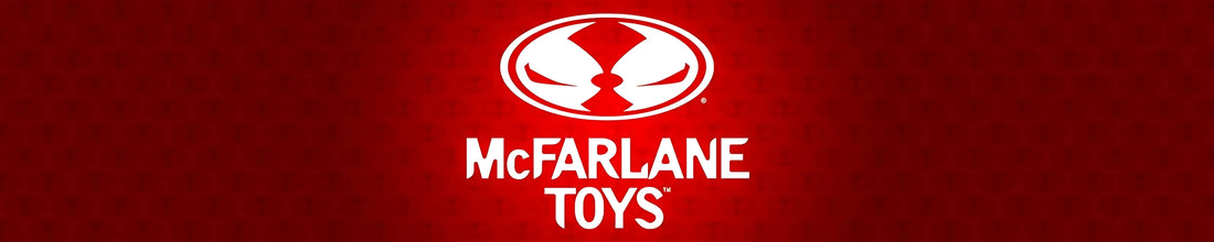 McFarlane Toys