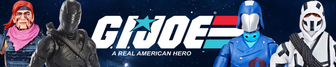 G.I. Joe