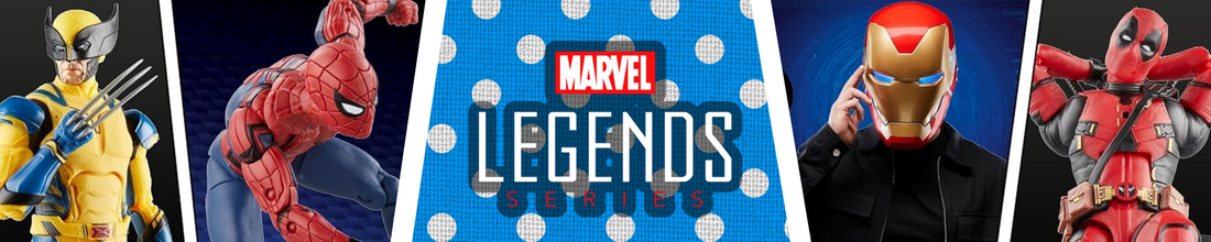 Marvel Legends