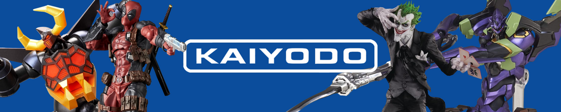 Kaiyodo