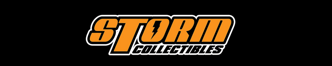 Storm Collectibles