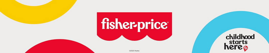 Fisher Price