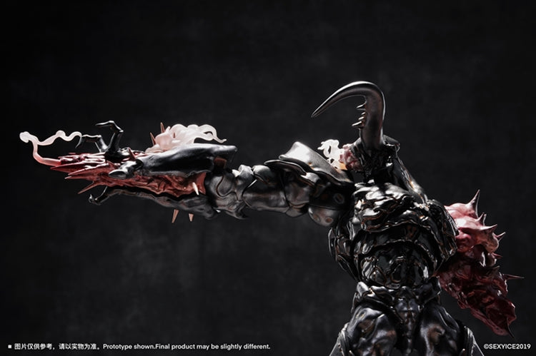 Vermin Series: Artificial Evolution B0199 Manticora 1/12 Scale Action Figure