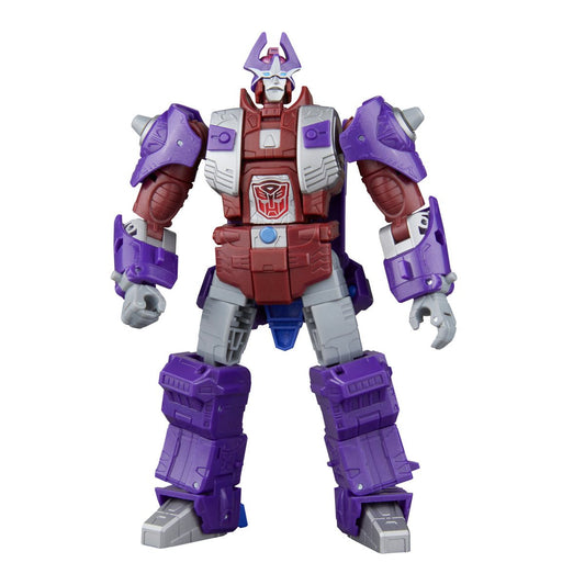 Transformers Generations Age of the Primes Voyager Alpha Trion Action Figure