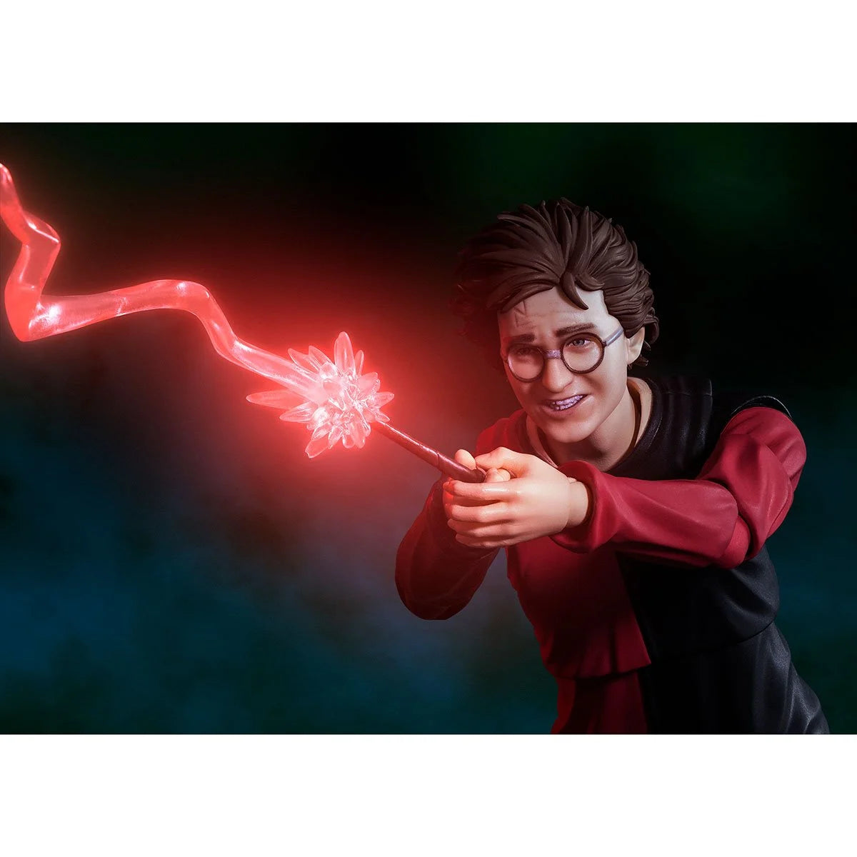 Harry Potter and the Goblet of Fire Harry Potter S.H.Figuarts Action Figure