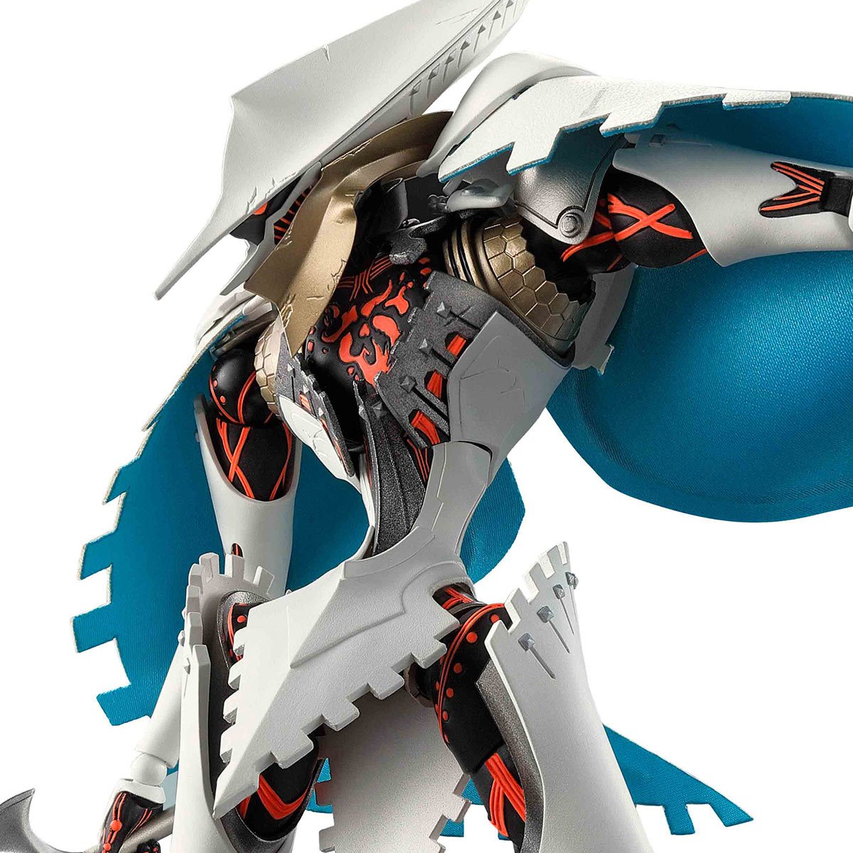 Metaphor: ReFantazio Seeker S.H.Figuarts Action Figure