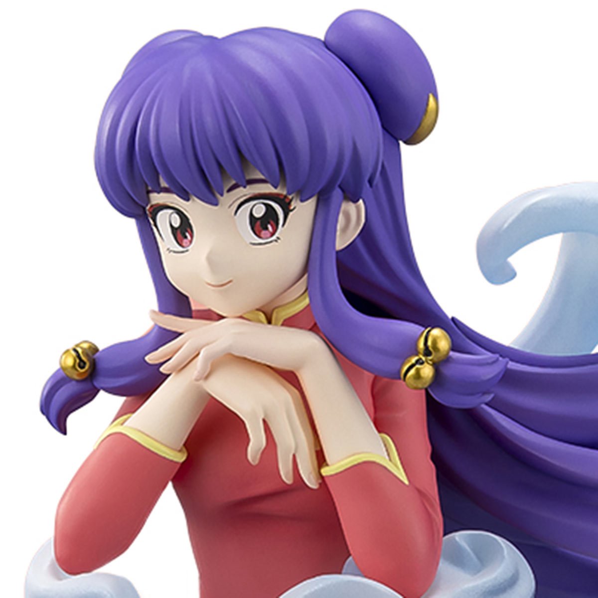 Ranma 1/2 Shampoo FiguartsZERO Chouette Statue