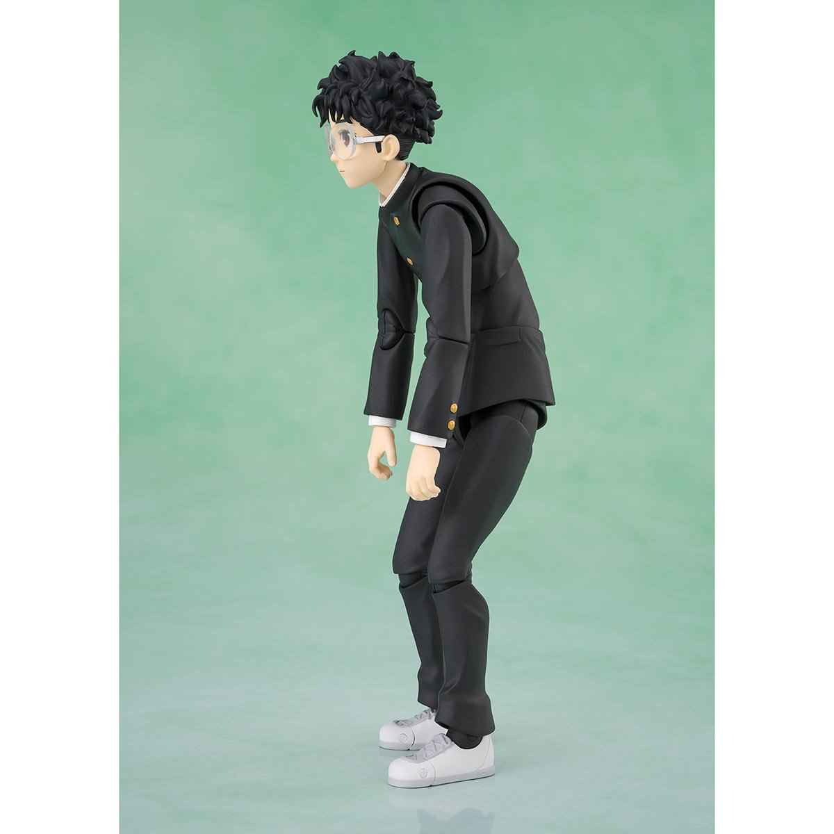 Dandadan Okarun S.H.Figuarts Action Figure