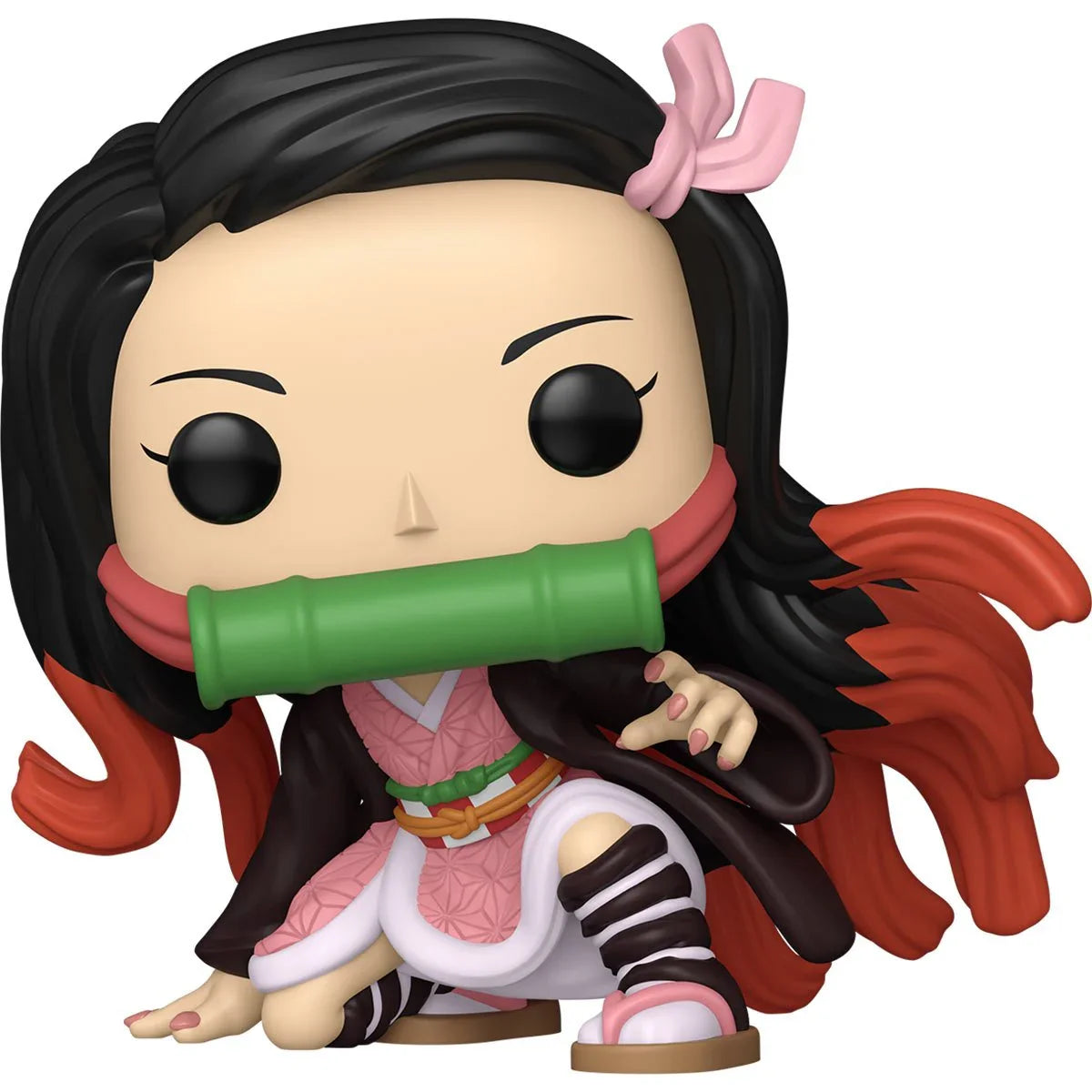 Pop! Animation: Demon Slayer - Nezuko Kamado (Jumbo)