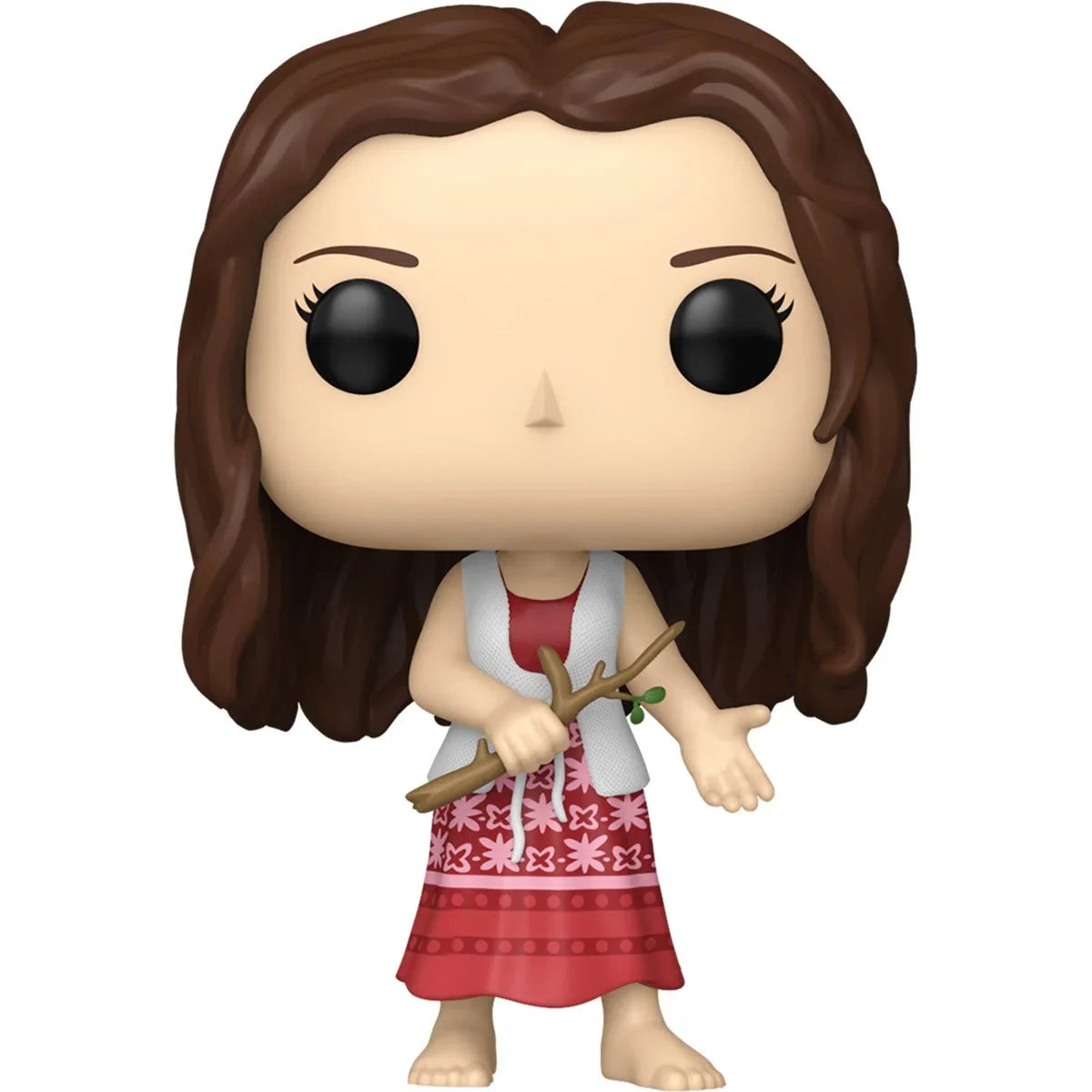 Pop! Television: Firefly River Tam