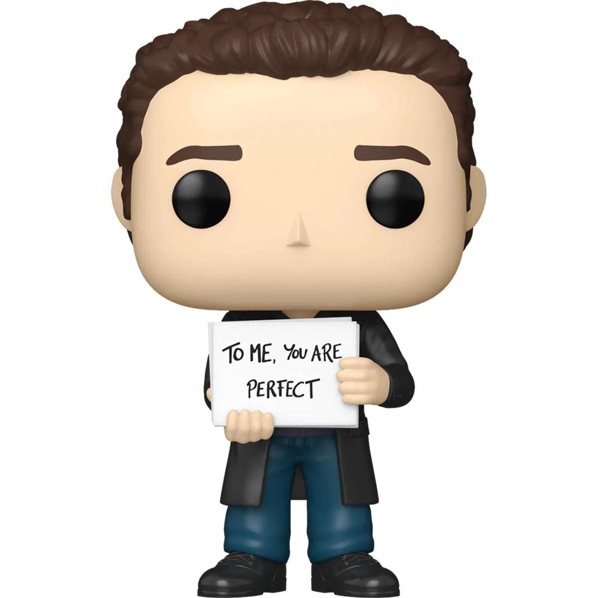 Pop! Movies: Love Actually Mark