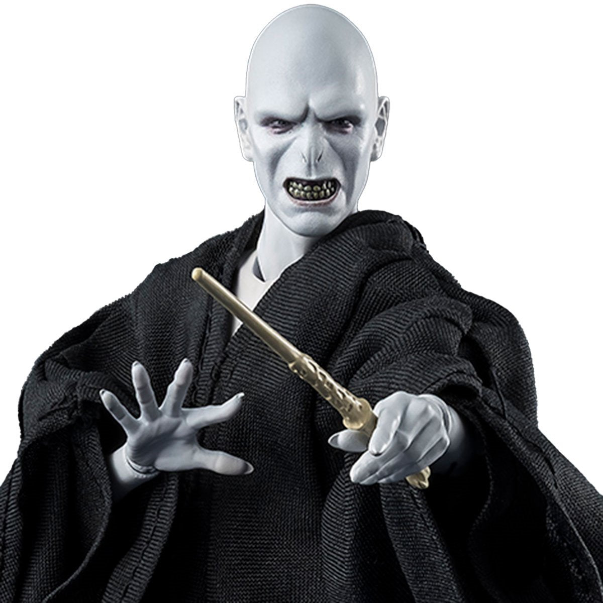 Harry Potter and the Goblet of Fire Lord Voldemort S.H.Figuarts Action Figure