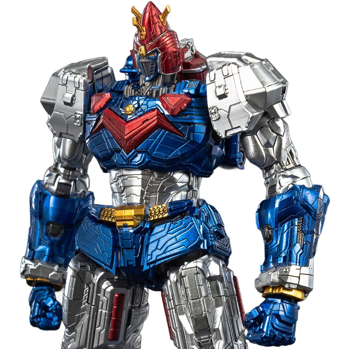 Voltes V: Legacy Version MDLX Action Figure