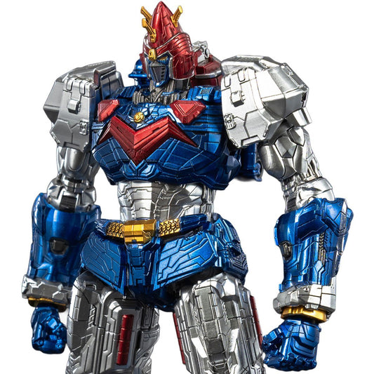 Voltes V: Legacy Version MDLX Action Figure