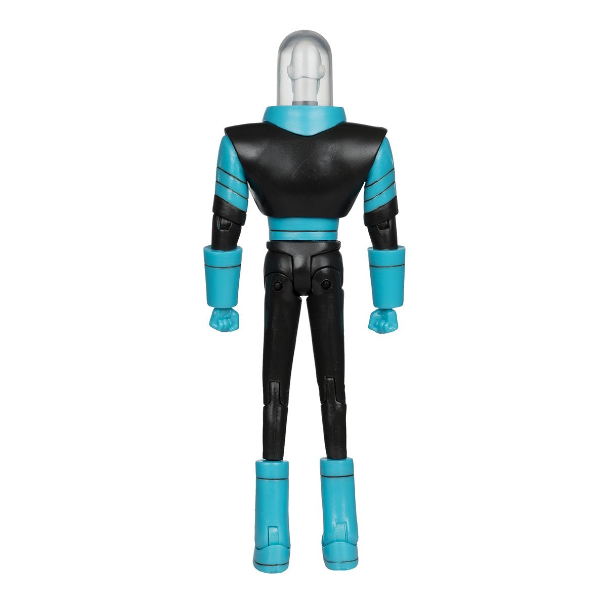 DC The New Batman Adventures Wave 5 Mr. Freeze 6-Inch Action Figure