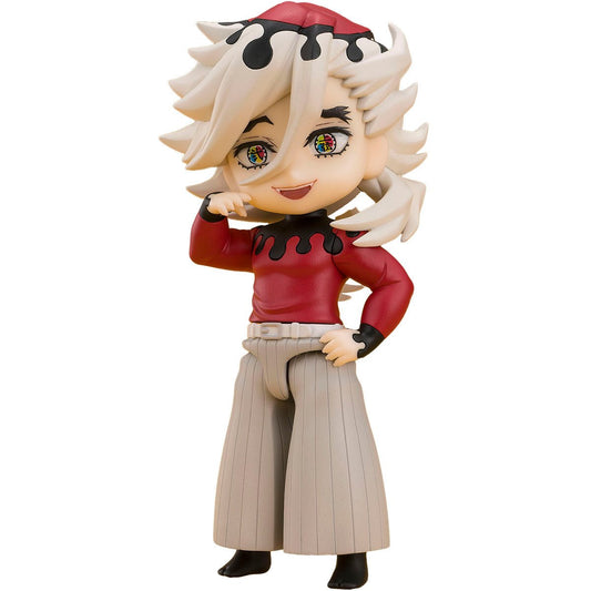 Demon Slayer: Kimetsu no Yaiba Doma Figuarts Mini Action Figure