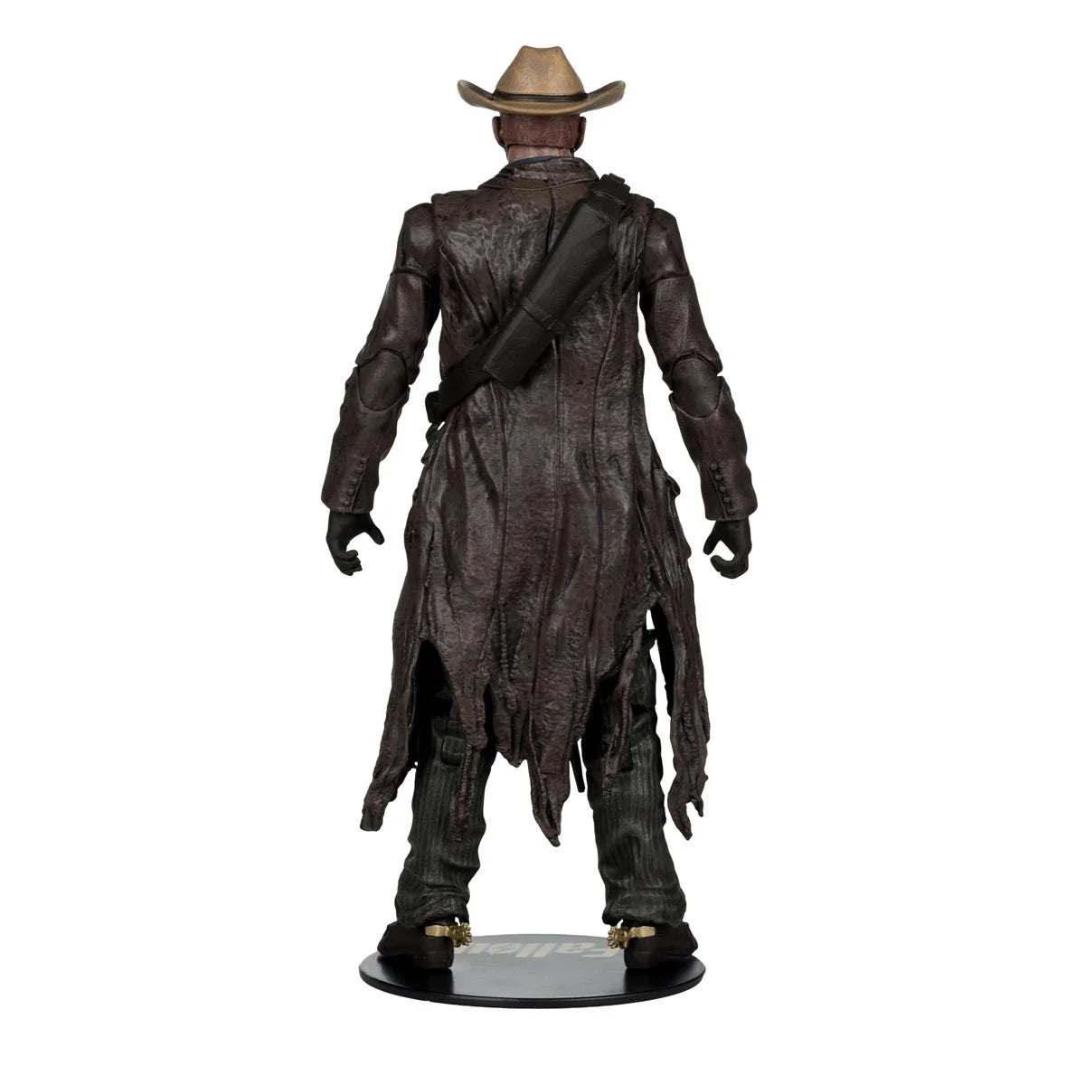 Fallout TV The Ghoul Season 2 7-Inch Scale Deluxe Action Figure