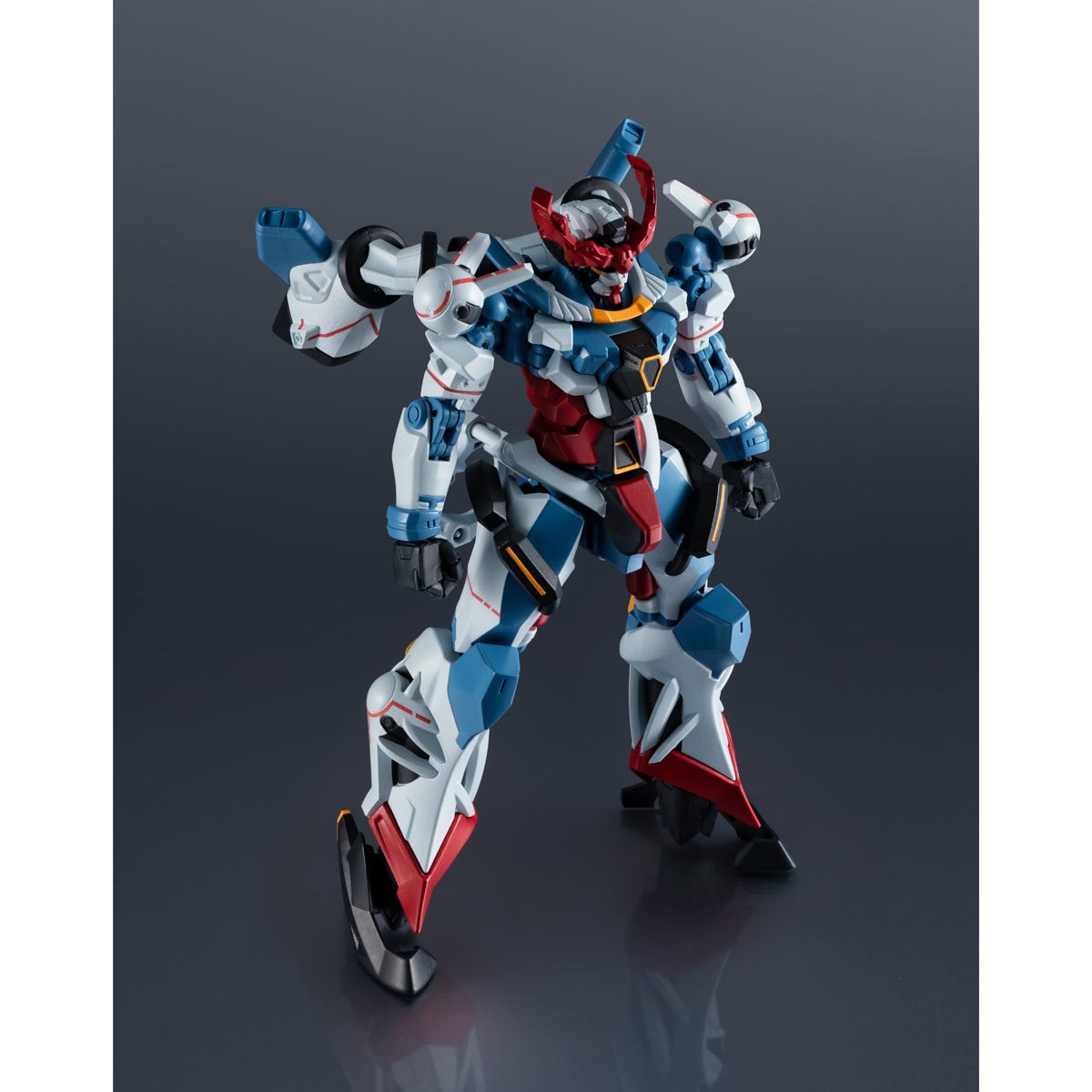 Mobile Suit Gundam GquuuuuuX Gundam Universe Action Figure