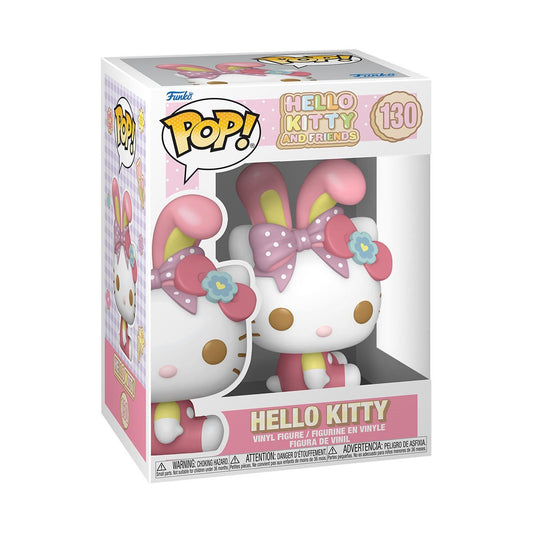 Pop! Sanrio: Hello Kitty Spring Hello Kitty (Cookie)