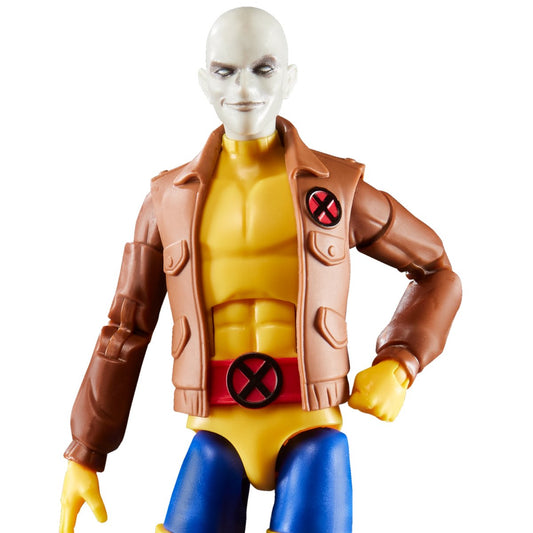 Marvel Legends Series X-Men 97 6-inch Morph Action Figure