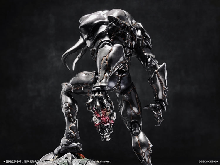 Vermin Series: Artificial Evolution B0199 Manticora 1/12 Scale Action Figure