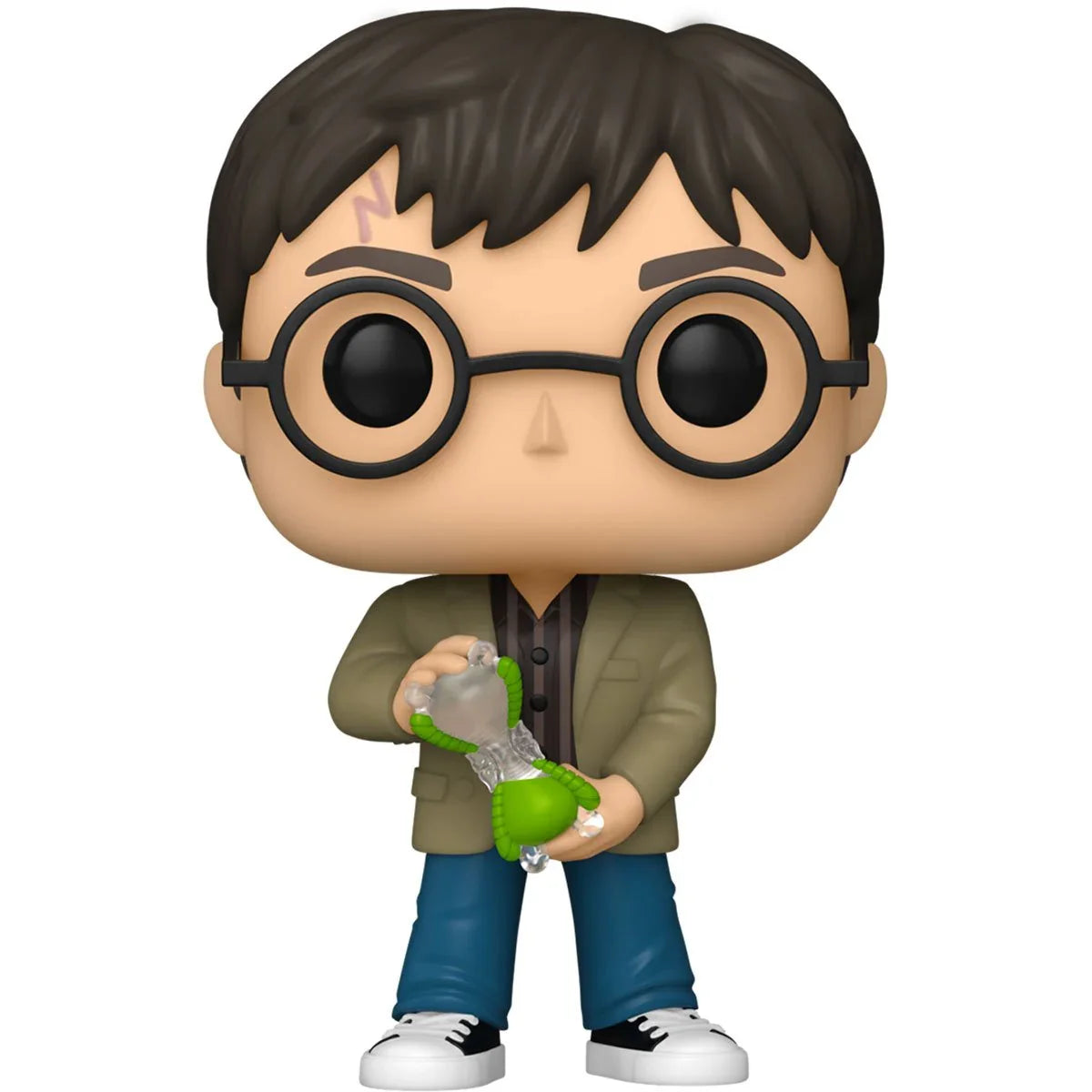 Pop! Movies: Harry Potter with Hourglass
