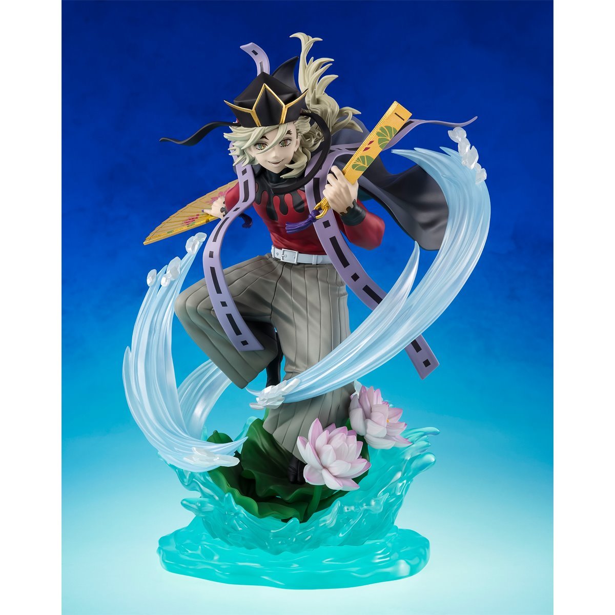 Demon Slayer: Kimetsu No Yaiba Doma FiguartsZERO Statue