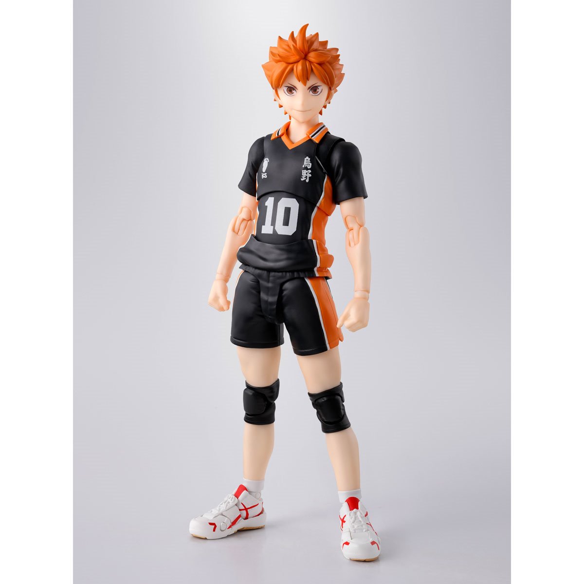 Haikyu!! Shoyo Hinata S.H.Figuarts Action Figure