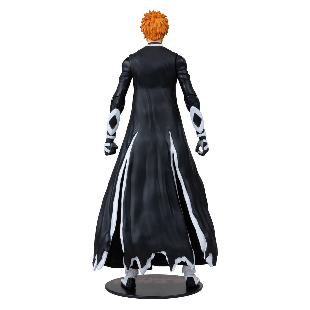 Bleach: Thousand-Year Blood War Wave 3 Ichigo Kurosaki Fullbring Bankai 7-Inch Scale Action Figure