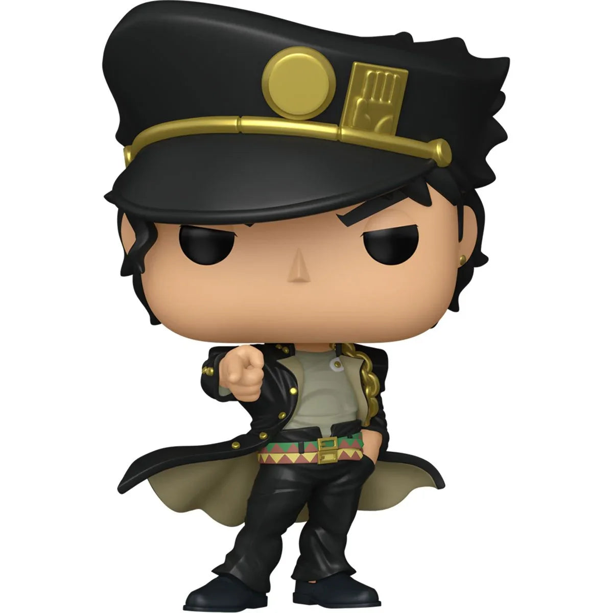 Pop! Animation: JoJo's Bizarre Adventure Jotaro Kujo