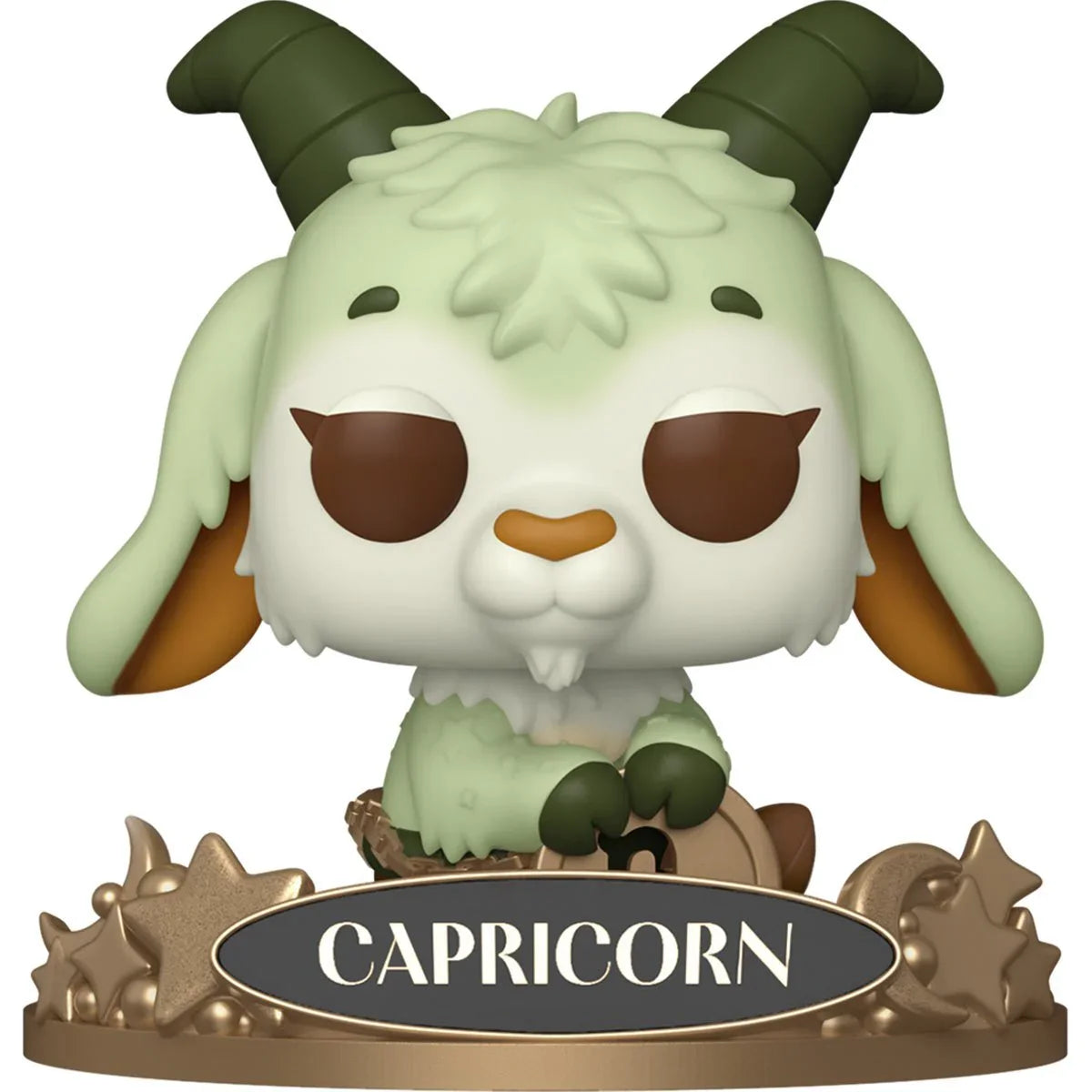Pop! Zodiac: Zodiac - Capricorn