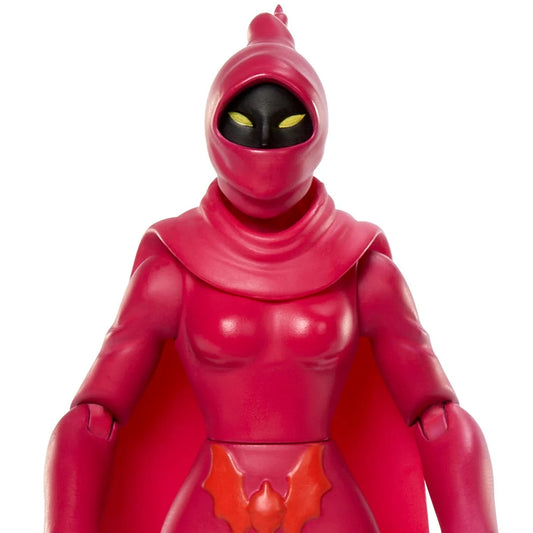 Masters of the Universe Origins Wave 26 Cartoon Collection Shadow Weaver Action Figure