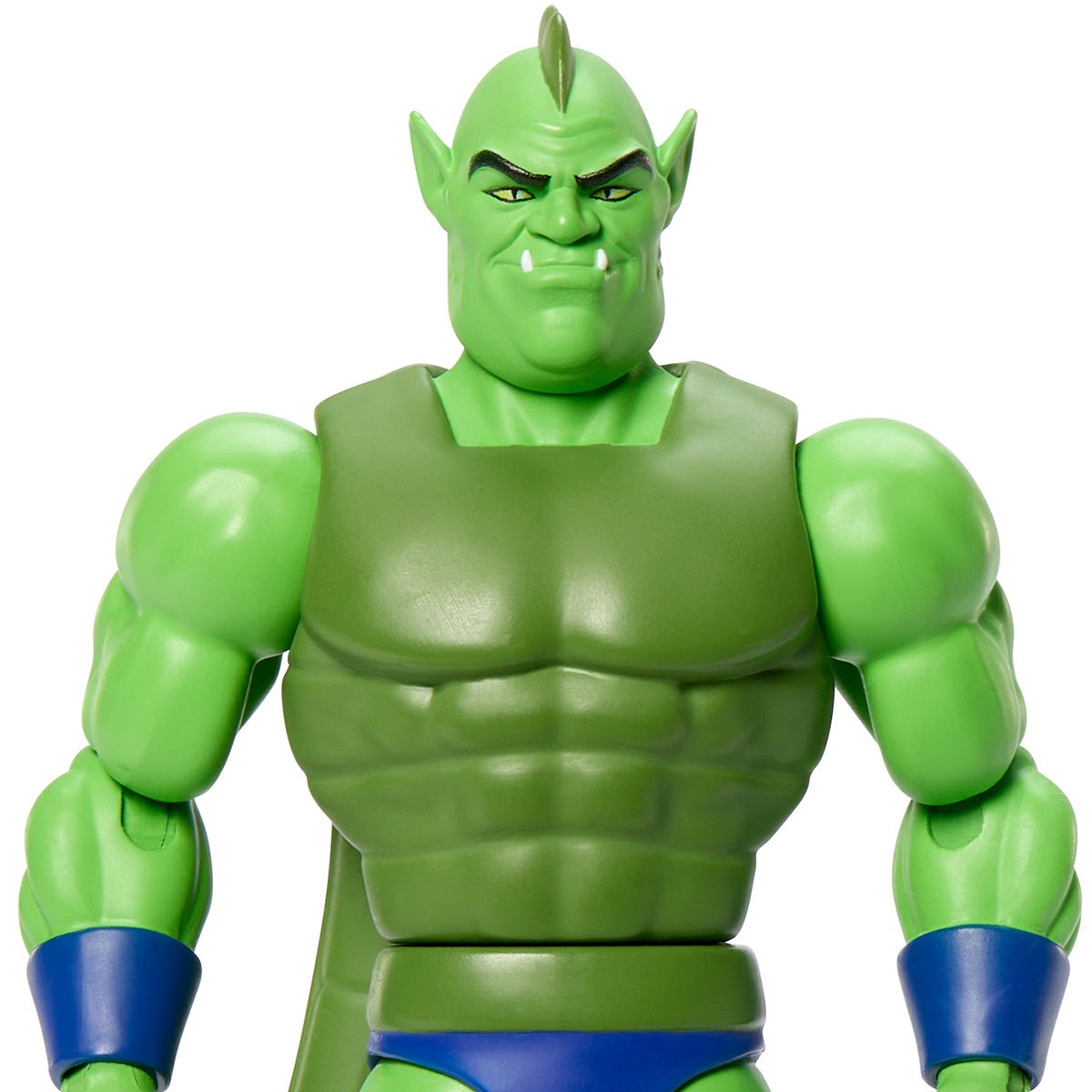 Masters of the Universe Origins Wave 26 Cartoon Collection Whiplash Action Figure