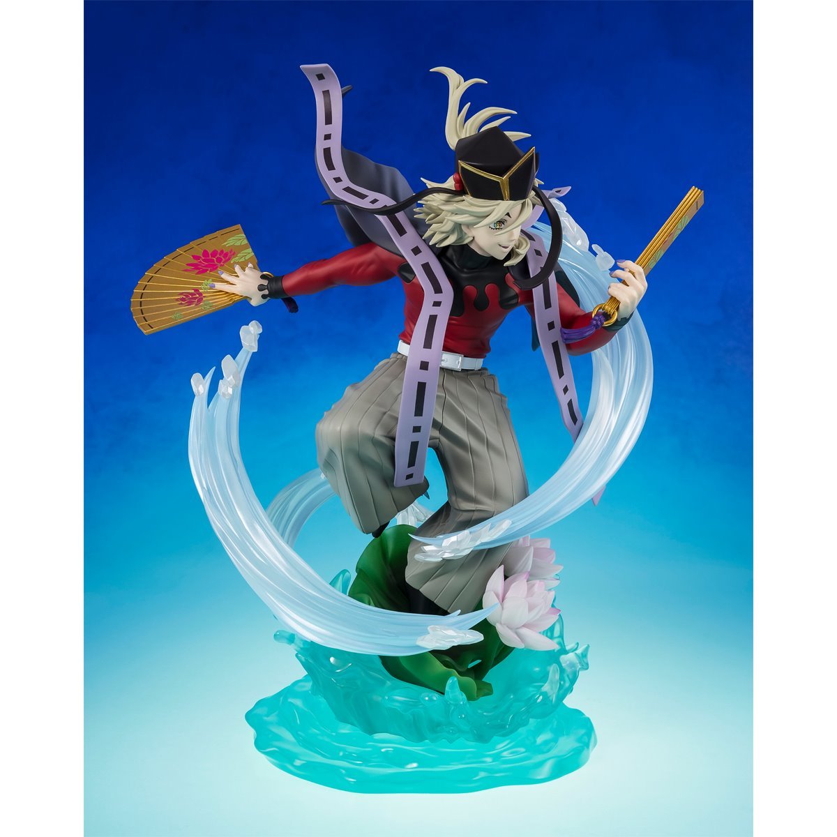 Demon Slayer: Kimetsu No Yaiba Doma FiguartsZERO Statue