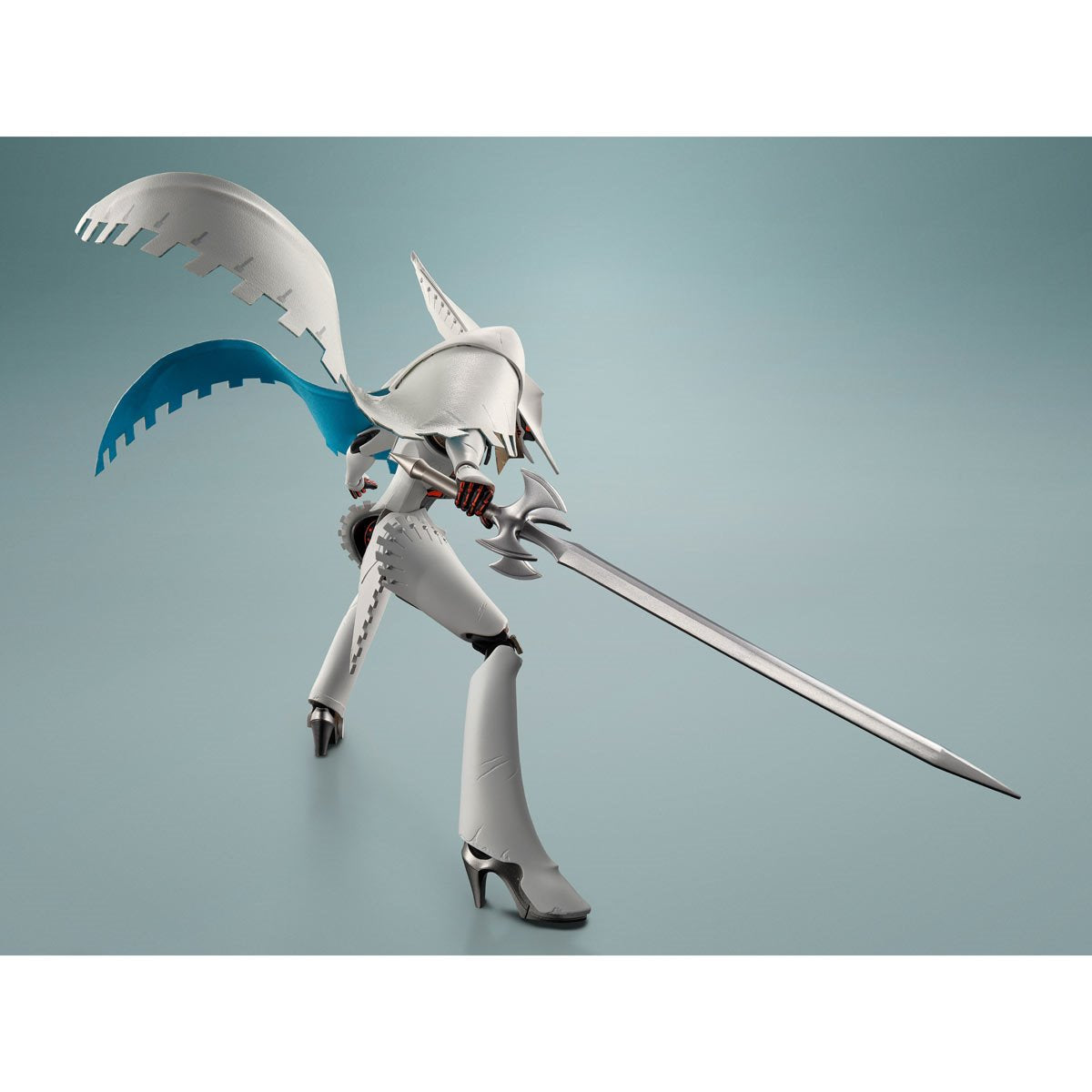 Metaphor: ReFantazio Seeker S.H.Figuarts Action Figure