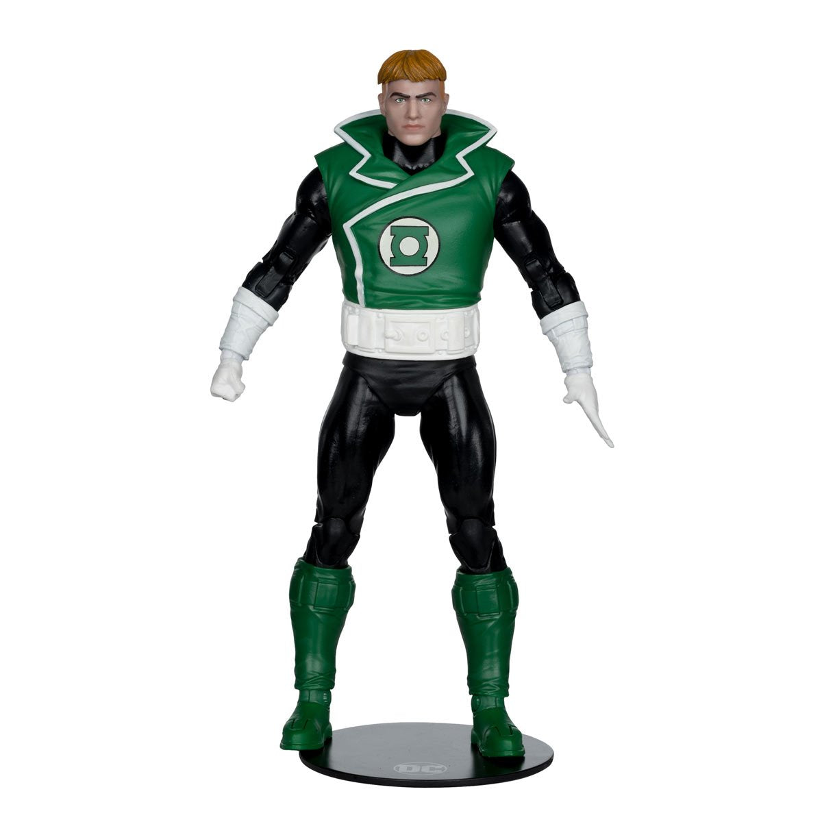 DC Collector Edition Guy Gardner (Green Lantern Corps) 7-Inch Scale Action Figure