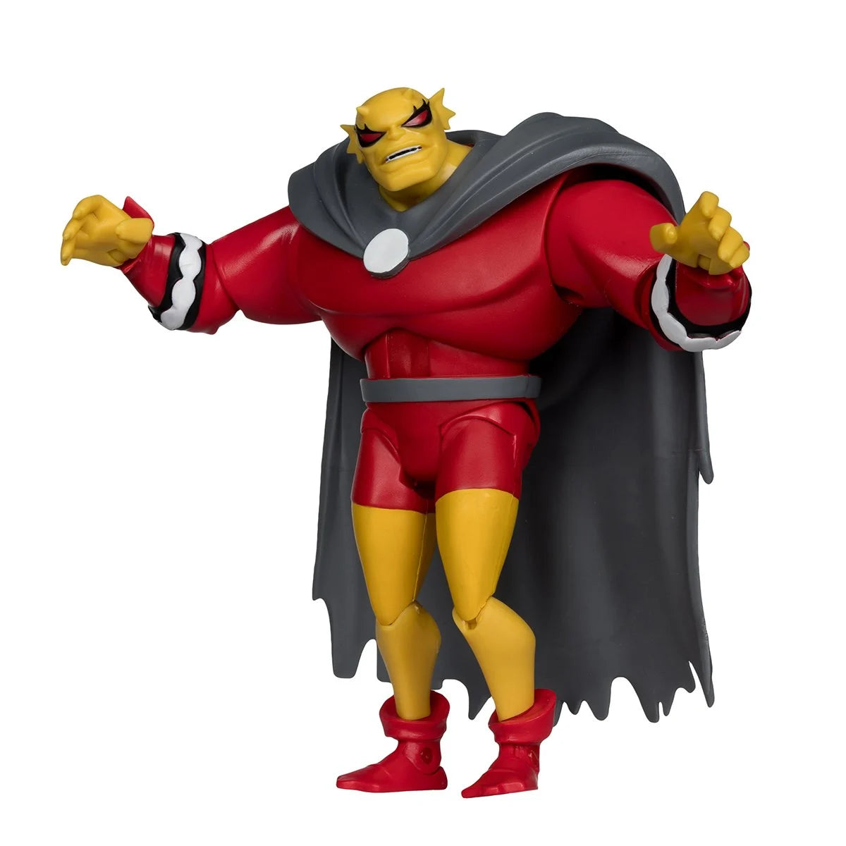 DC The New Batman Adventures Wave 5 Etrigan the Demon 6-Inch Action Figure