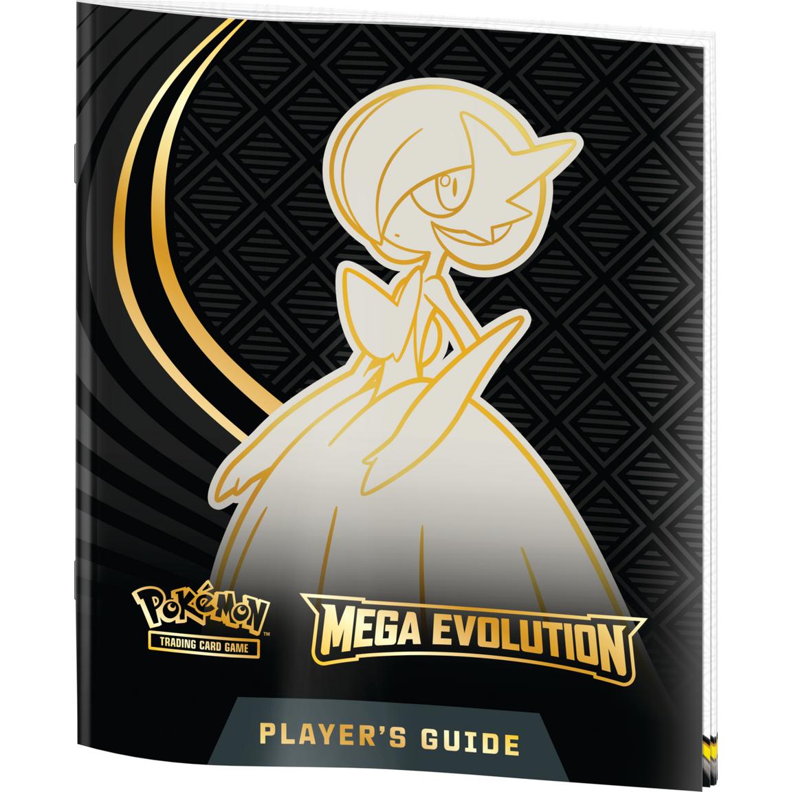 Pokémon TCG: Mega Evolution 1 – Elite Trainer Box (Design May Vary)