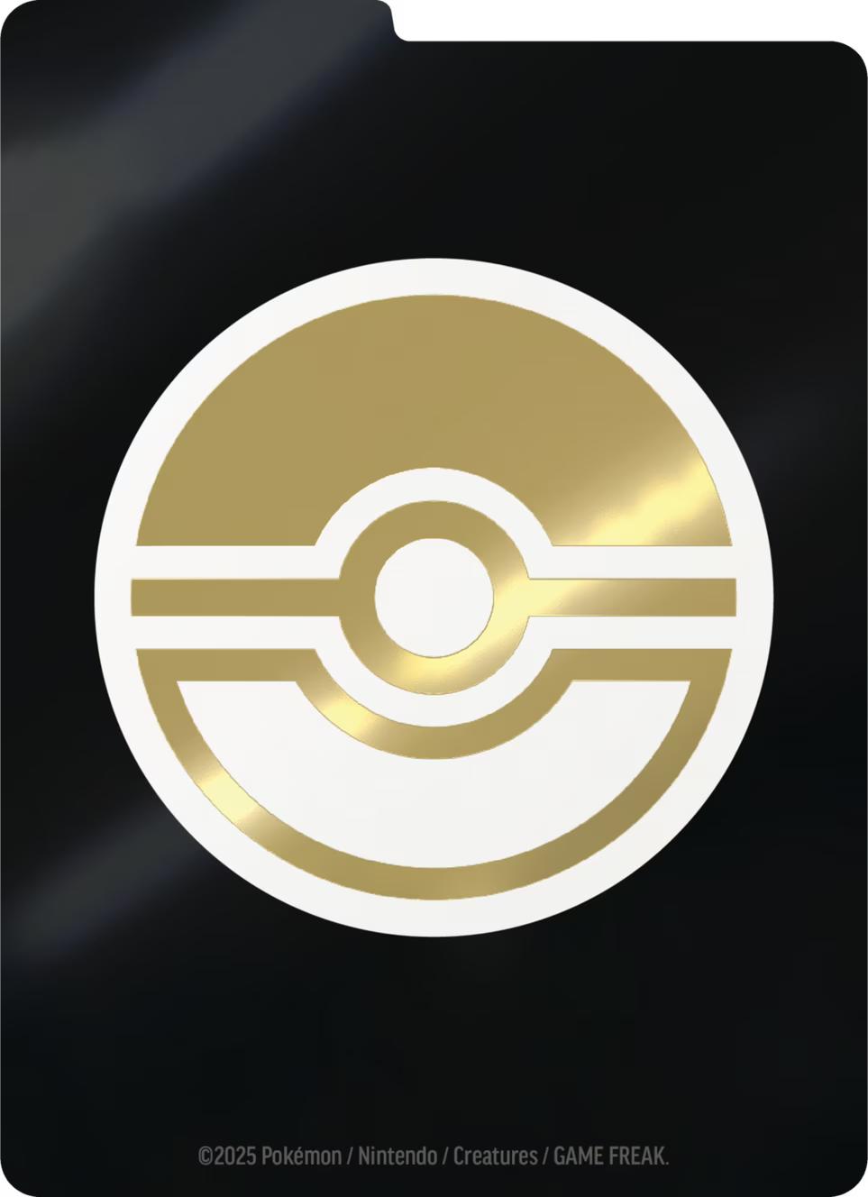 Pokémon TCG: Mega Evolution 1 – Elite Trainer Box (Design May Vary)