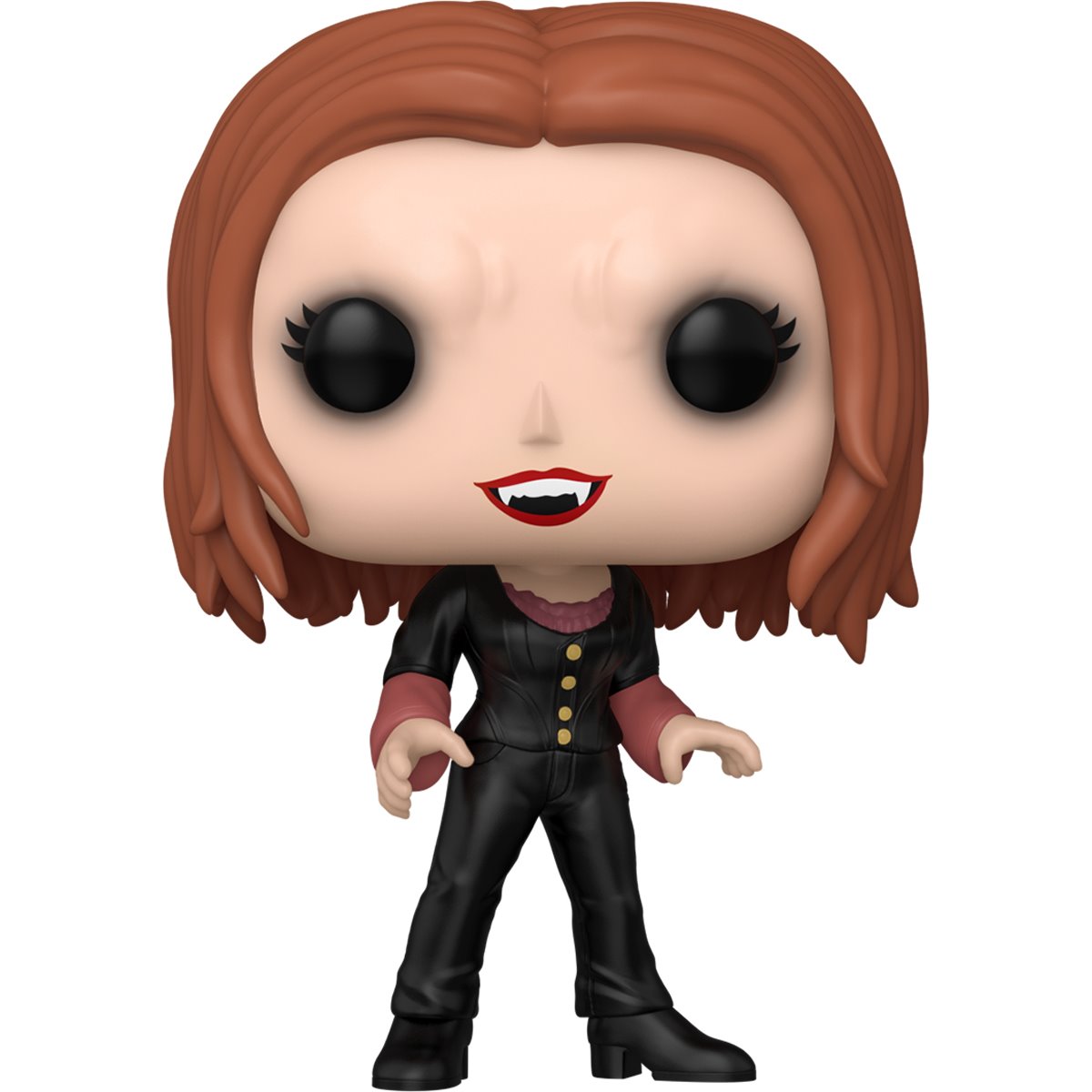 Pop! Television: Buffy the Vampire Slayer Willow (Vampire)