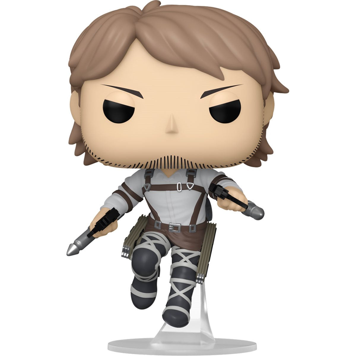 Pop! Animation: Attack on Titan Jean Kirstein