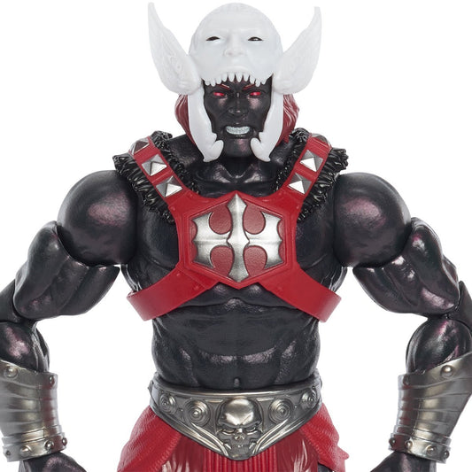 Masters of the Universe Masterverse Anti-Eternia He-Man Action Figure