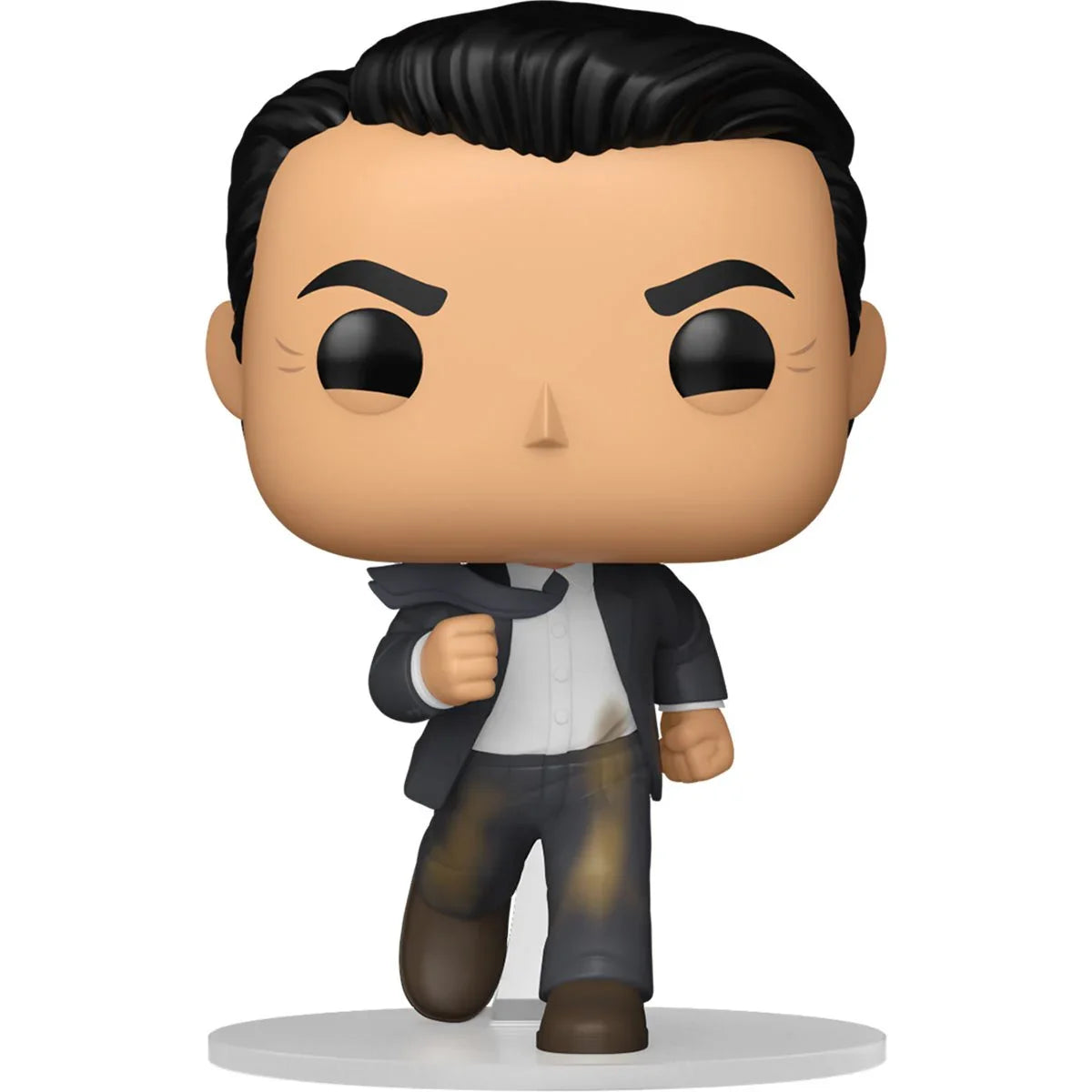 Pop! Movies: Hitchcock North by Northwest - Roger Thornhill