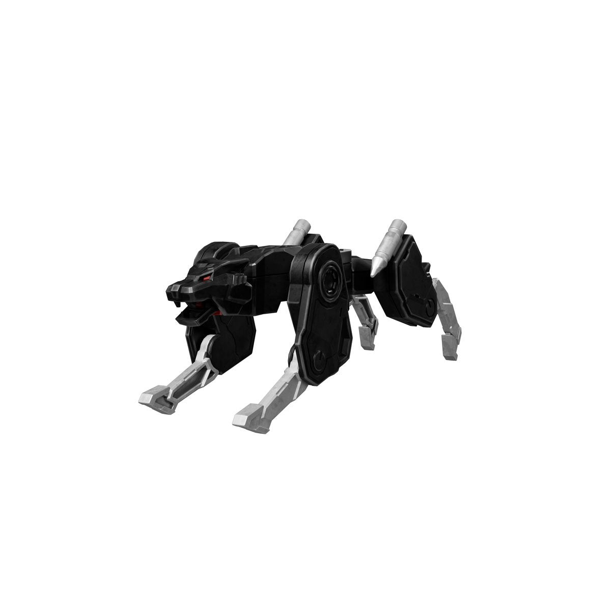 Transformers Action Edition G1 Soundwave AE03 Model Kit