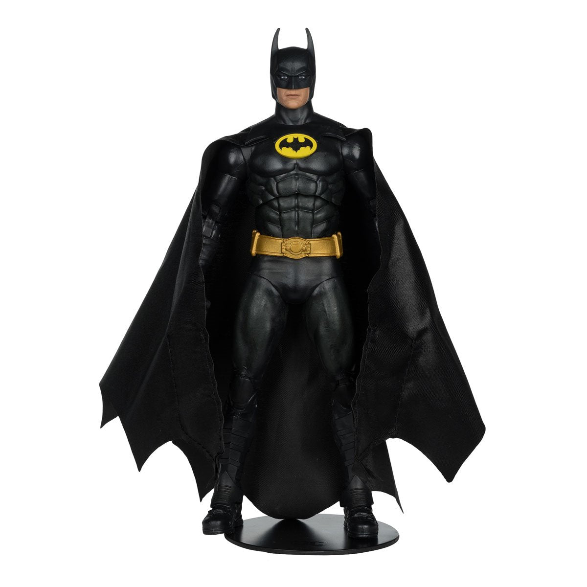 DC Multiverse Batman (1989) Scale Action Figure